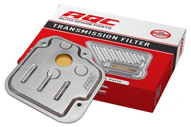 Transmission Filter
